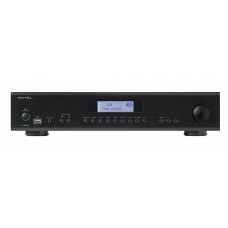 Rotel A12-MKII Stereo Entegre Amplifikatör Usb Dac  , Bluetooth 